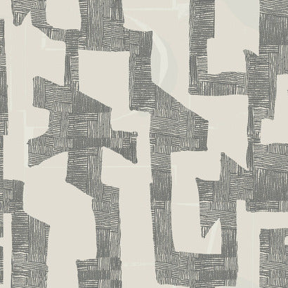 York Wallcoverings | Modern Tribal