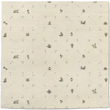 Papier | Hinterbloom | Grasscloth