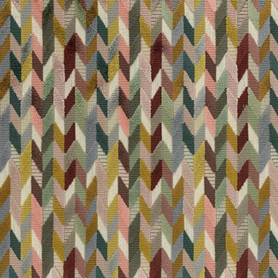 Osborne & Little | Viviana Felicia