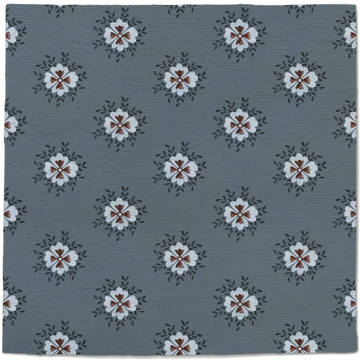Papier | Petals | Grasscloth (Wallpaper)