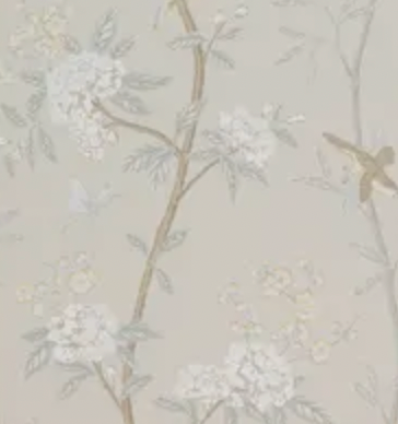 GP & J Baker | Peony & Blossom