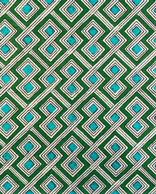 Aux Abris | Celtic Knots