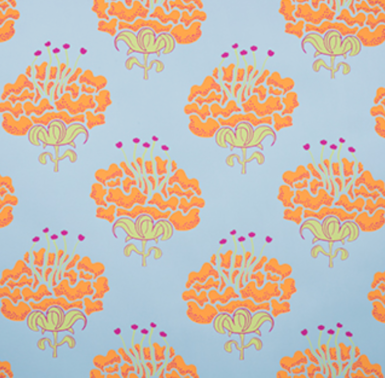 Katie Ridder | Peony