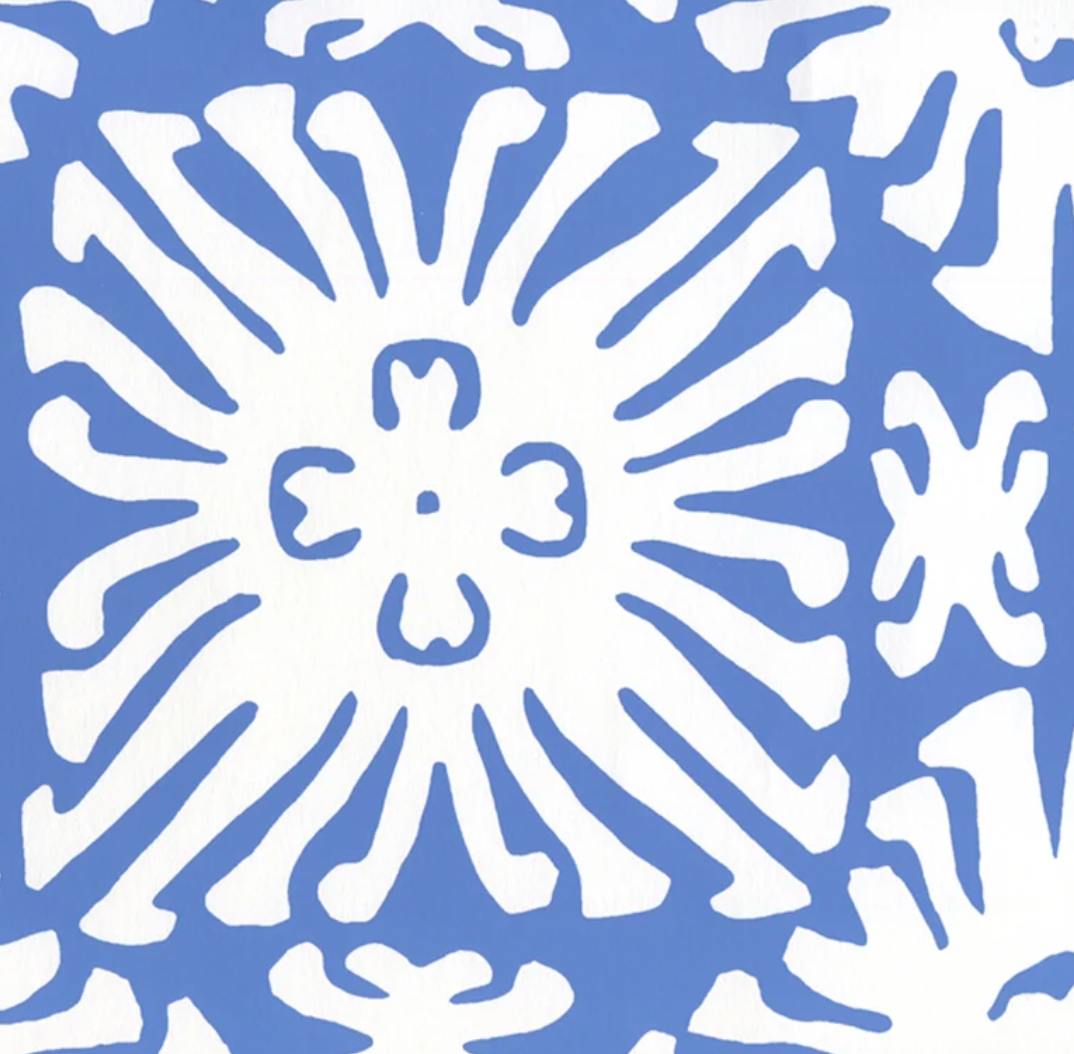 Quadrille China Seas | Sigourney