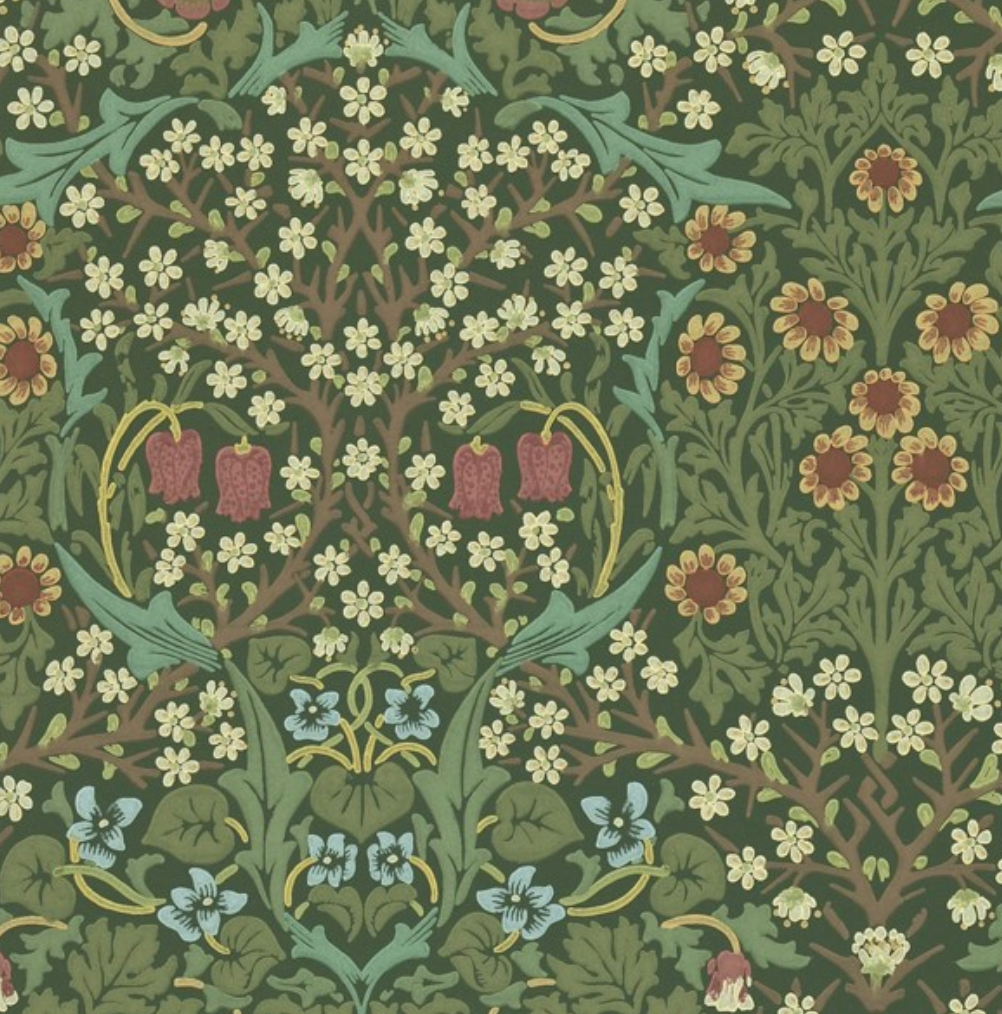 Morris & Co Blackthorn