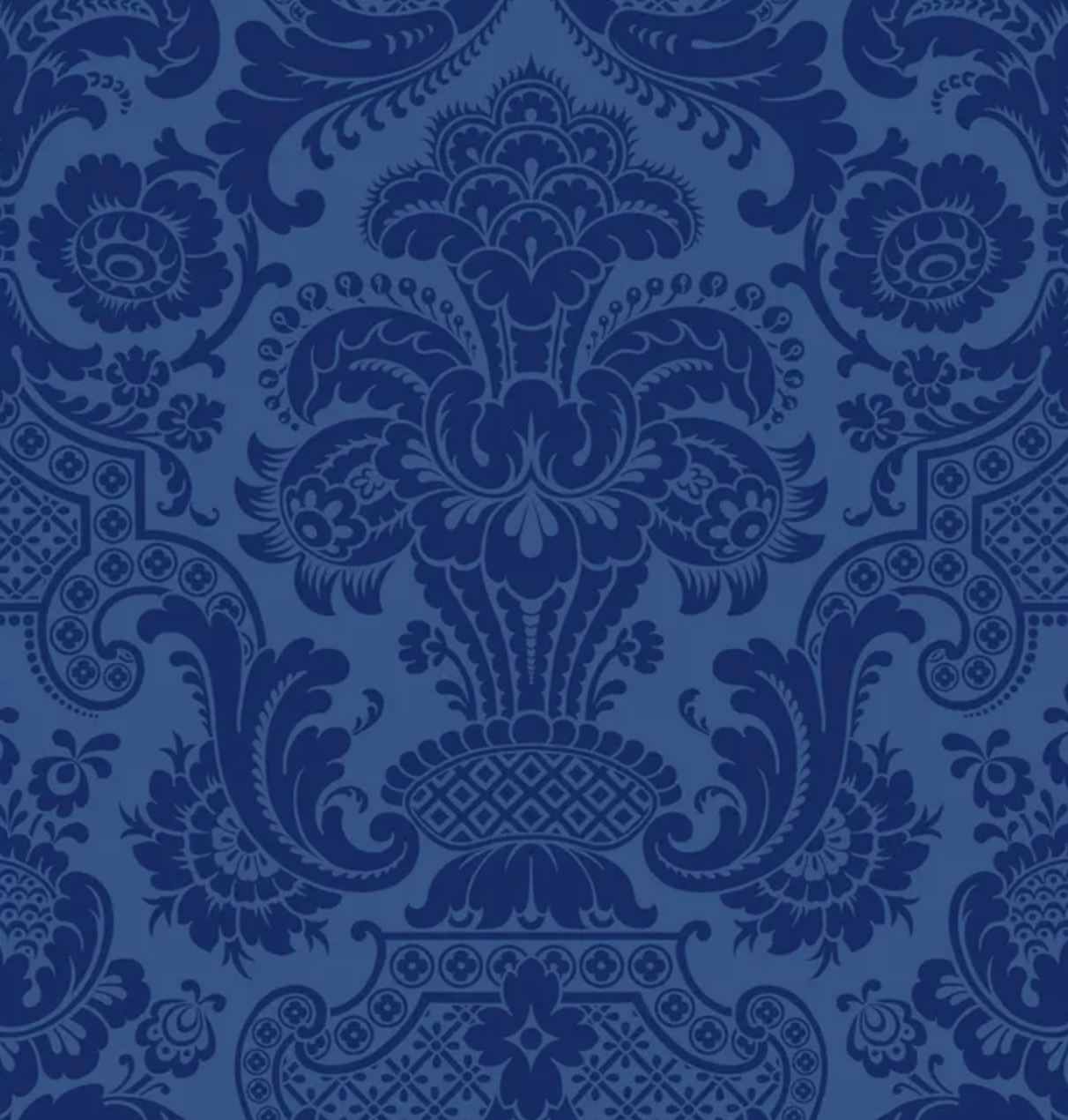 Cole & Son | Petrouchka