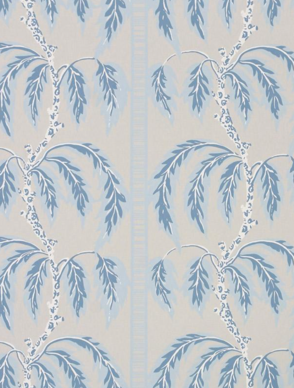 Sister Parish | Palms