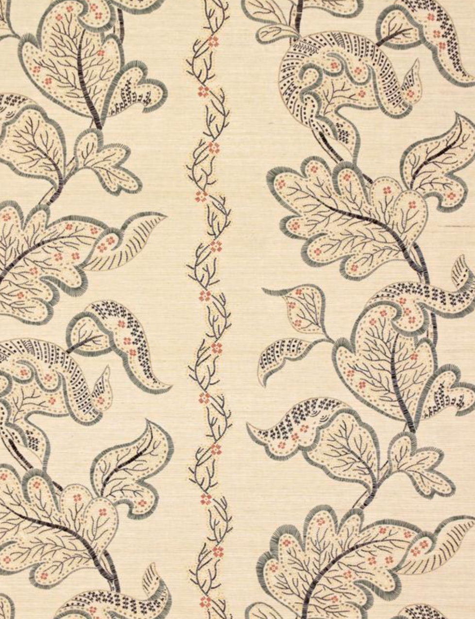 Sister Parish | Sintra | Grasscloth