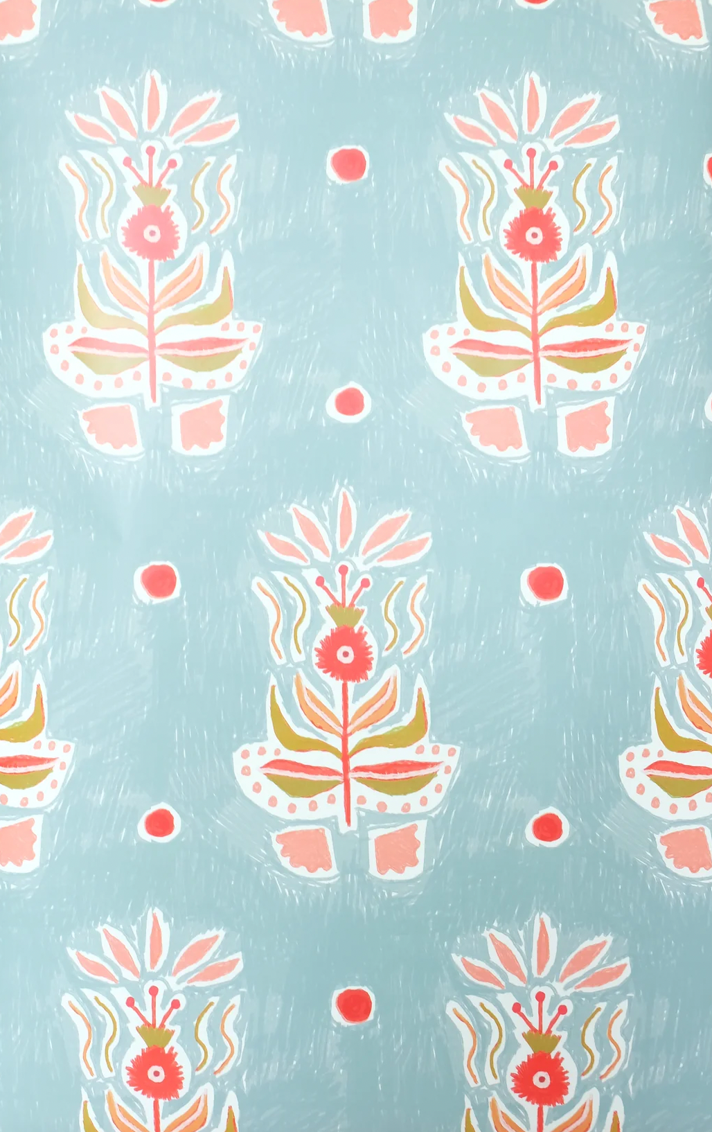 Lulie Wallace| Rebekah