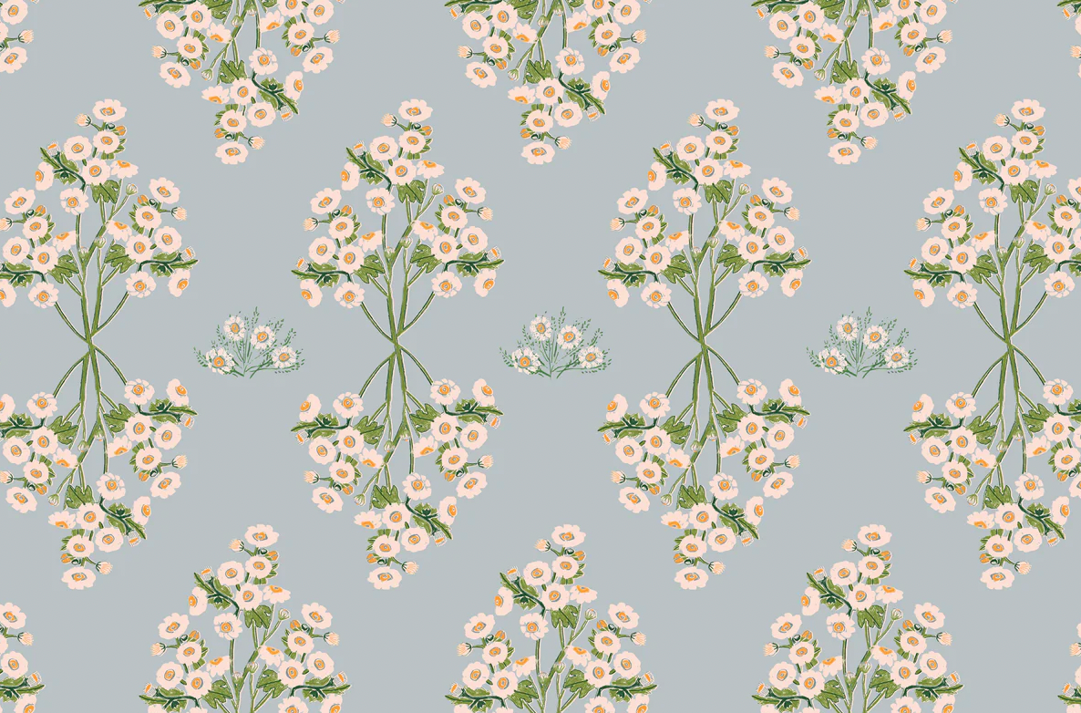 Lulie Wallace| Suzanna