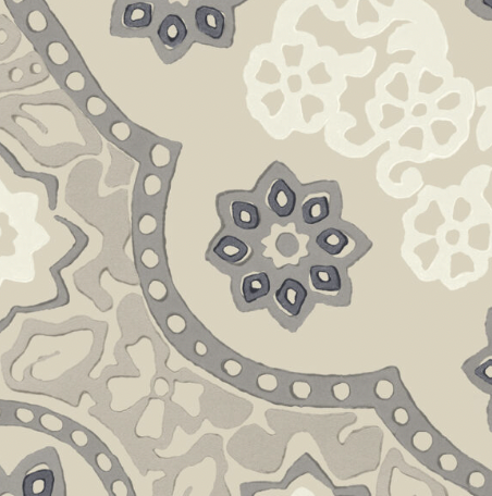 Galbraith & Paul | Seville Medallion