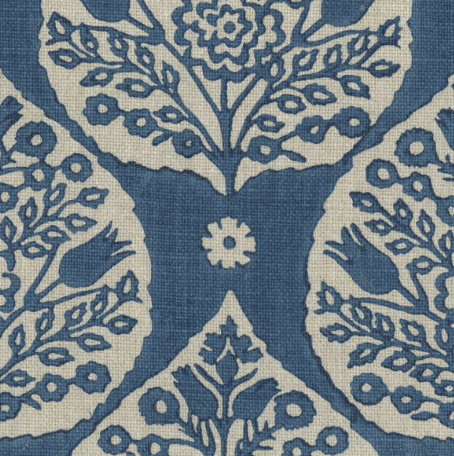 Galbraith & Paul | Little Lotus