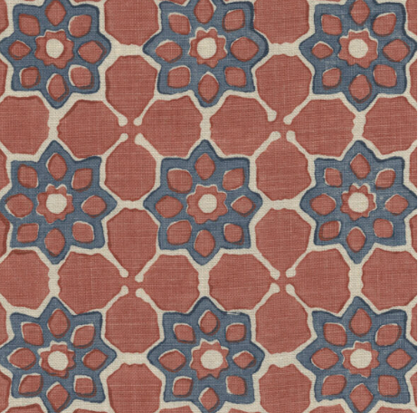 Galbraith & Paul | Reverse Tile