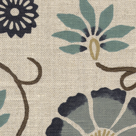 Galbraith & Paul | Spring Garden