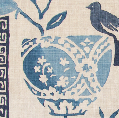 Galbraith & Paul | Tea House