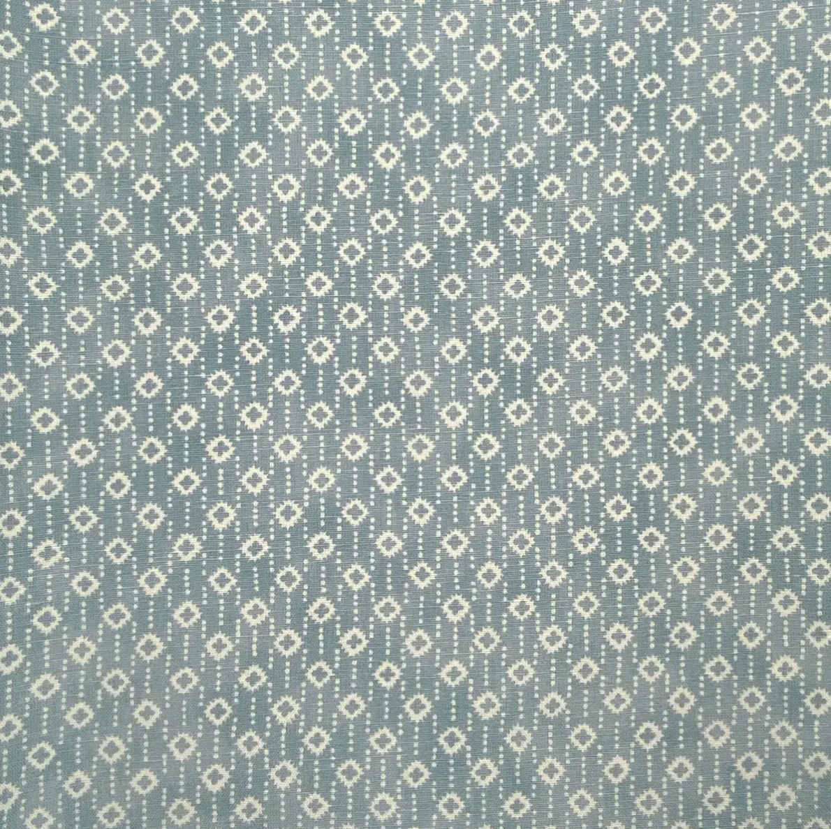 Chelsea Textiles | Raindrops