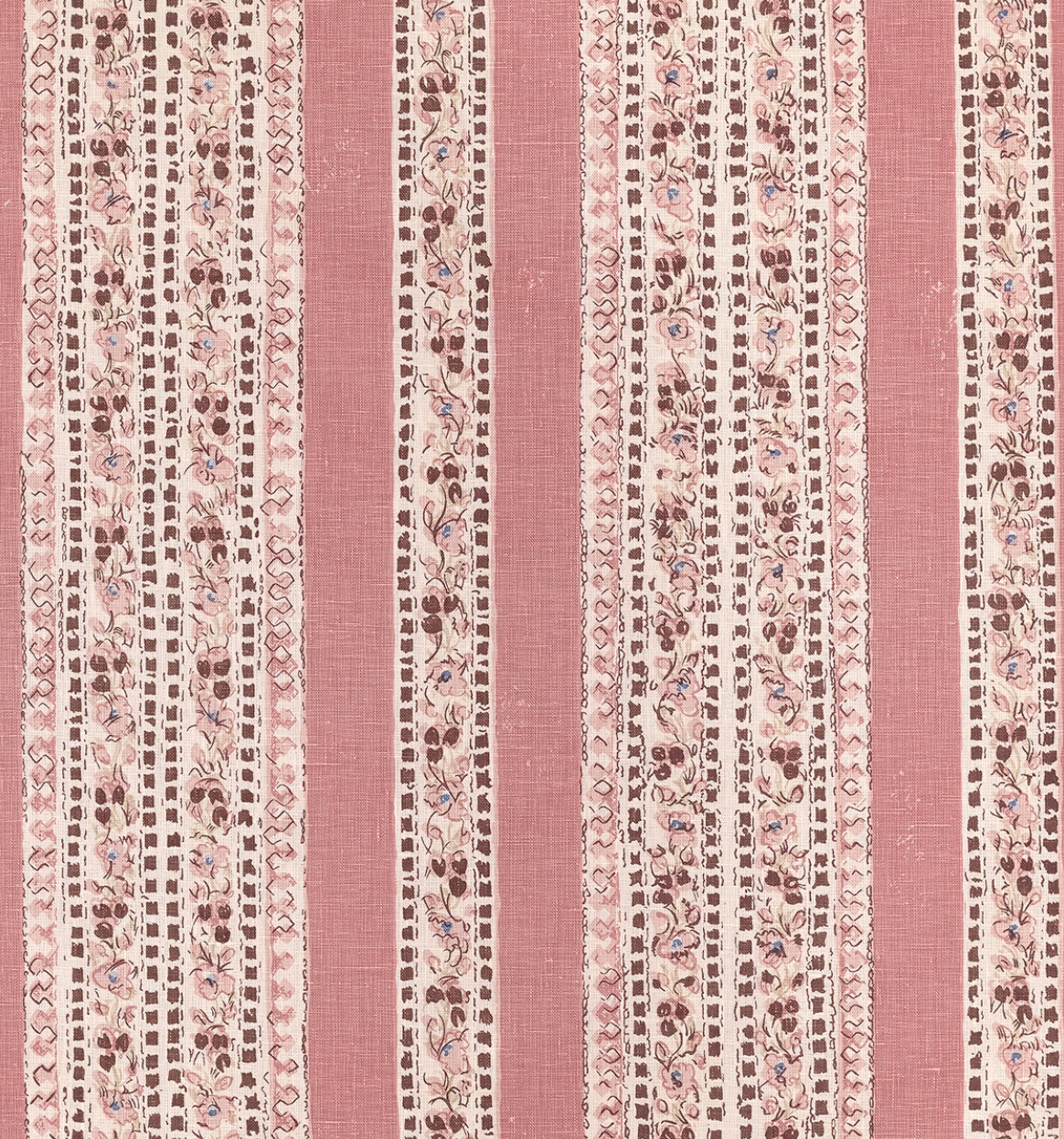 Robert Kime | Ashoka Stripe