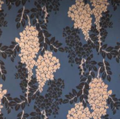 Wisteria | Blue