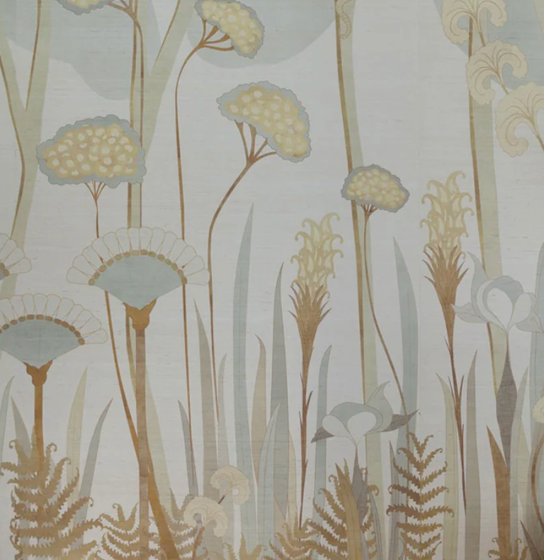 Aux Abris | Garden of Eden | Adam