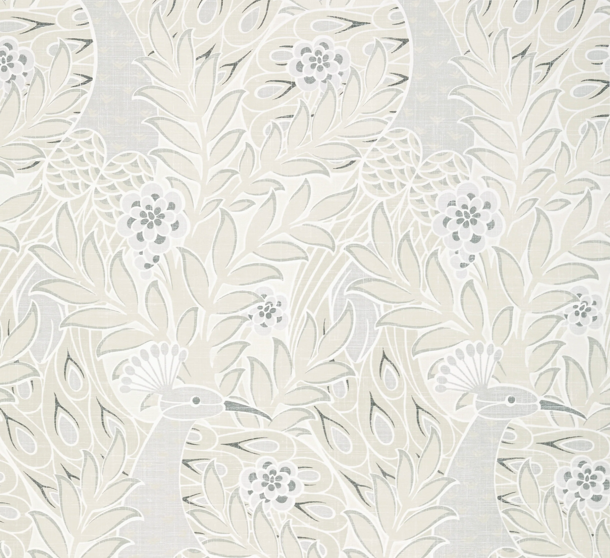 Thibaut | Desmond | Pearl