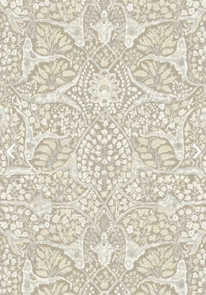 Lewis & Wood | Alhambra 100