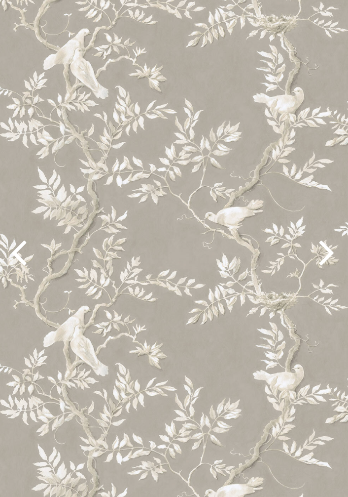 Lewis & Wood | Doves