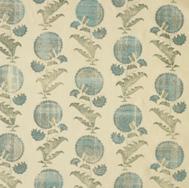 Jasper | Indian Flower