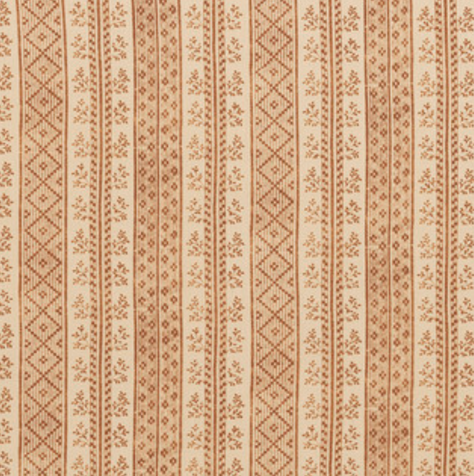 Jasper | Dutch Stripe