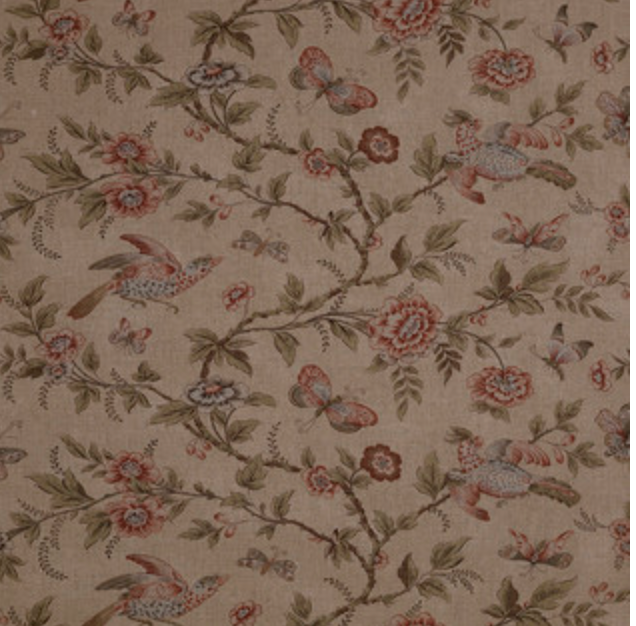 Jasper | Wallace Vine