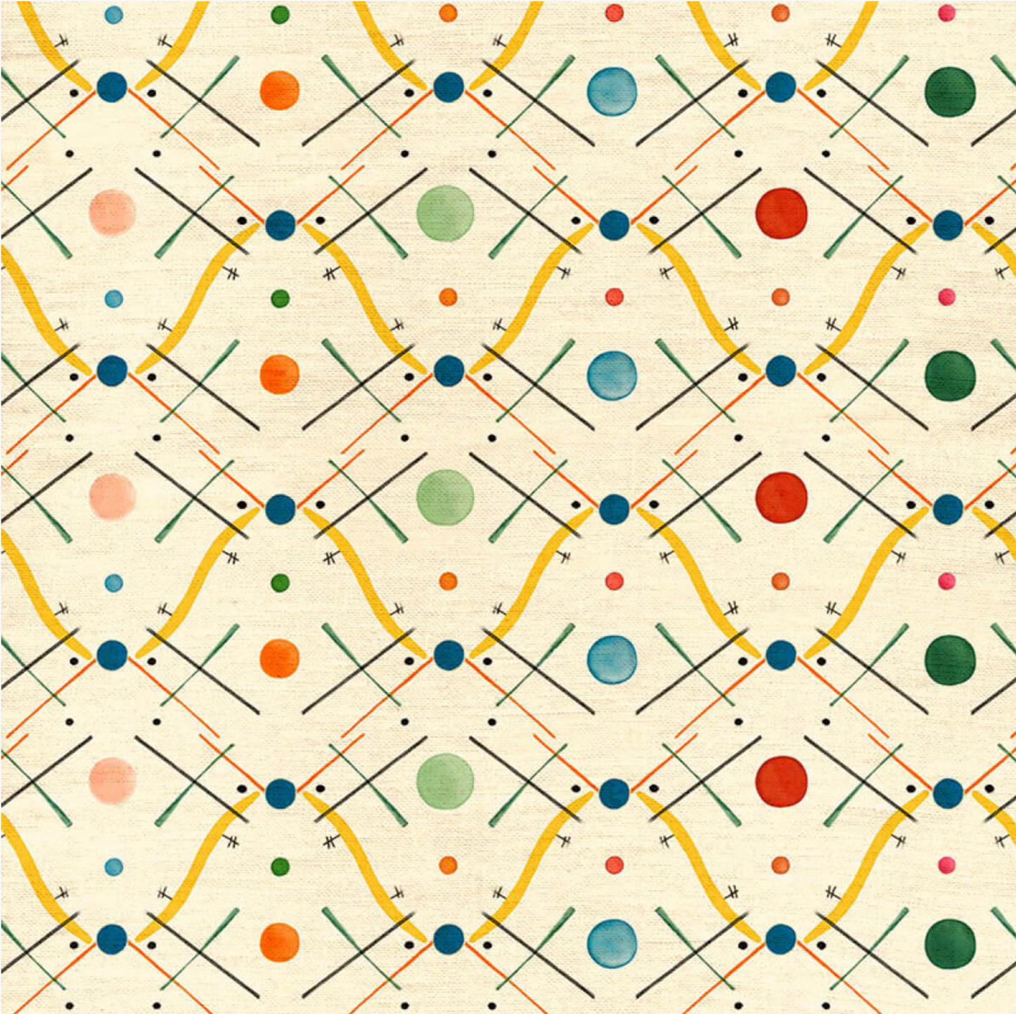 Ottoline | Improvisation No 1