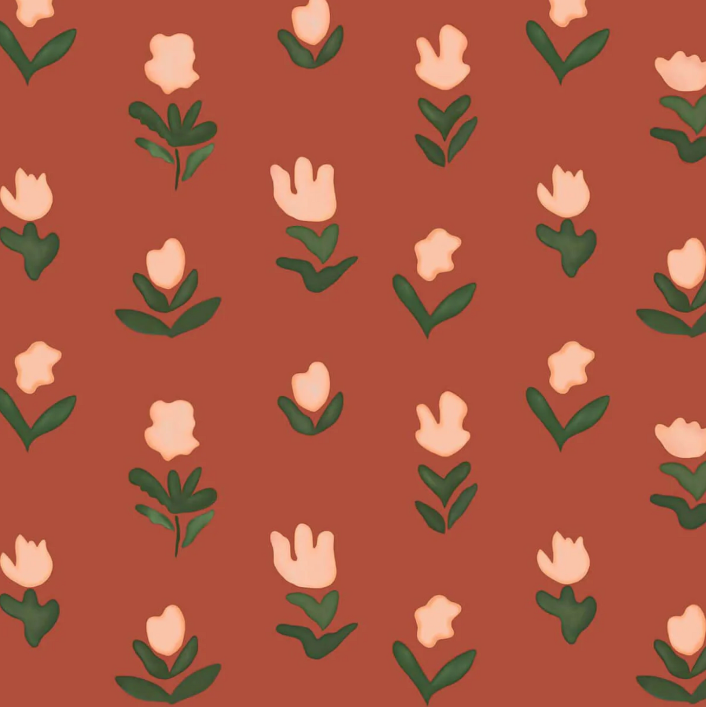 Ottoline | Little Wild Tulips