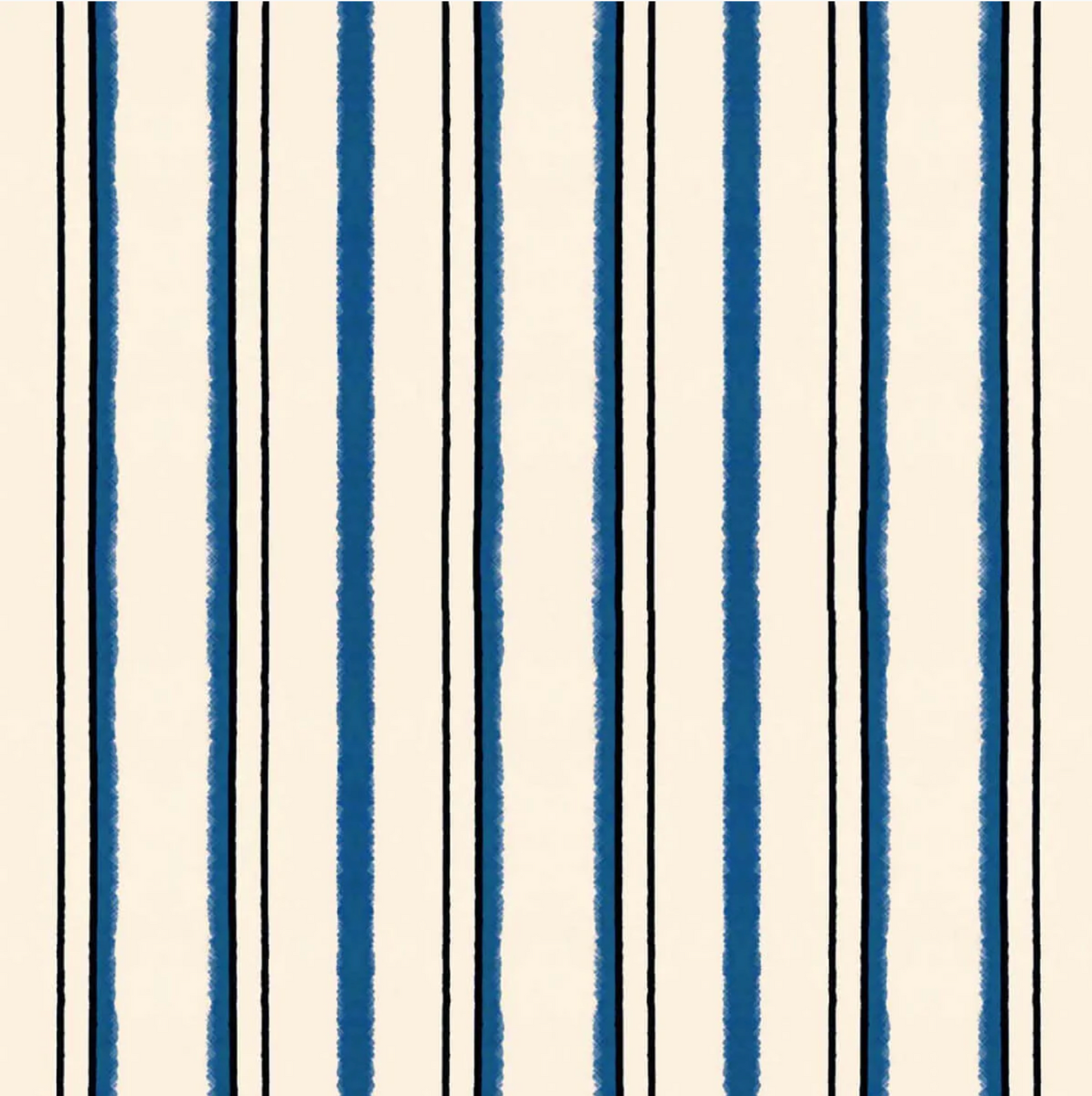 Ottoline | Tangier Stripes