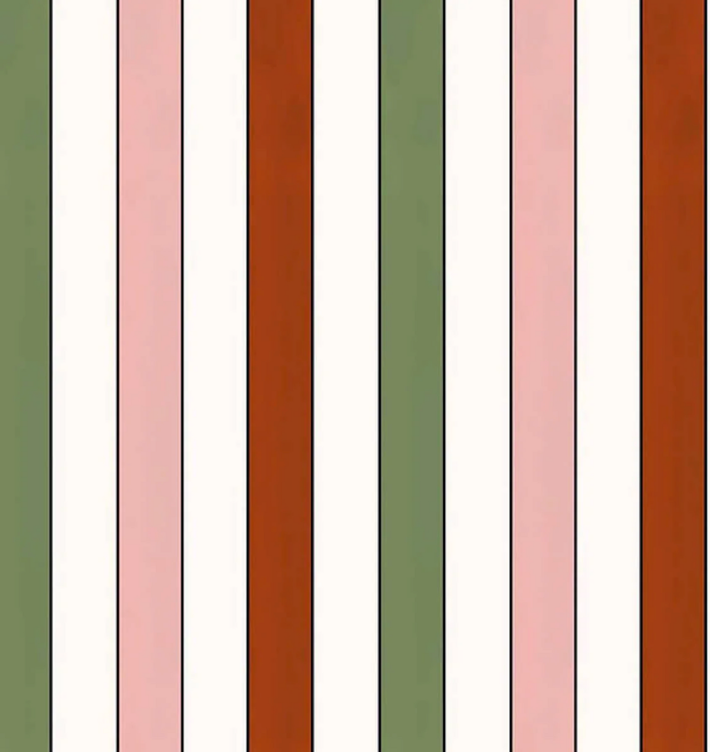 Ottoline | French Stripes