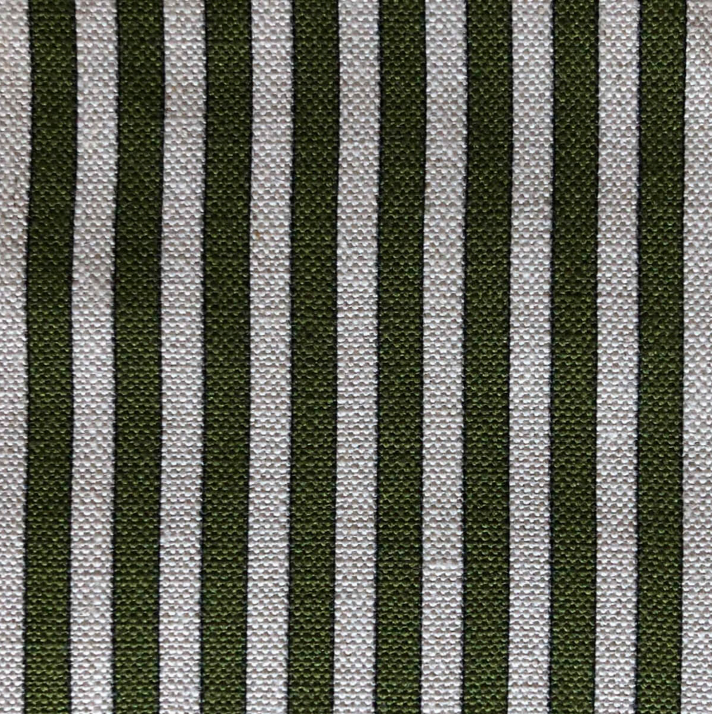 Ottoline | Tuscan Stripes