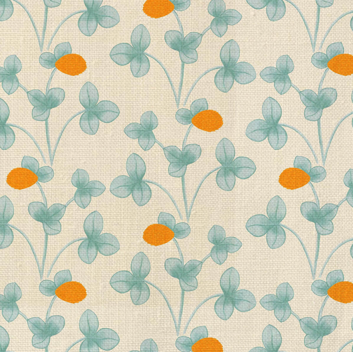 Ottoline | Chintz Constance