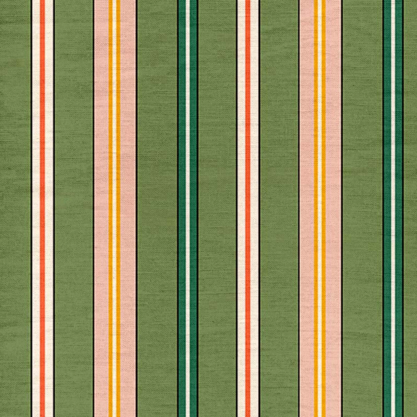 Ottoline | Sporty Stripes