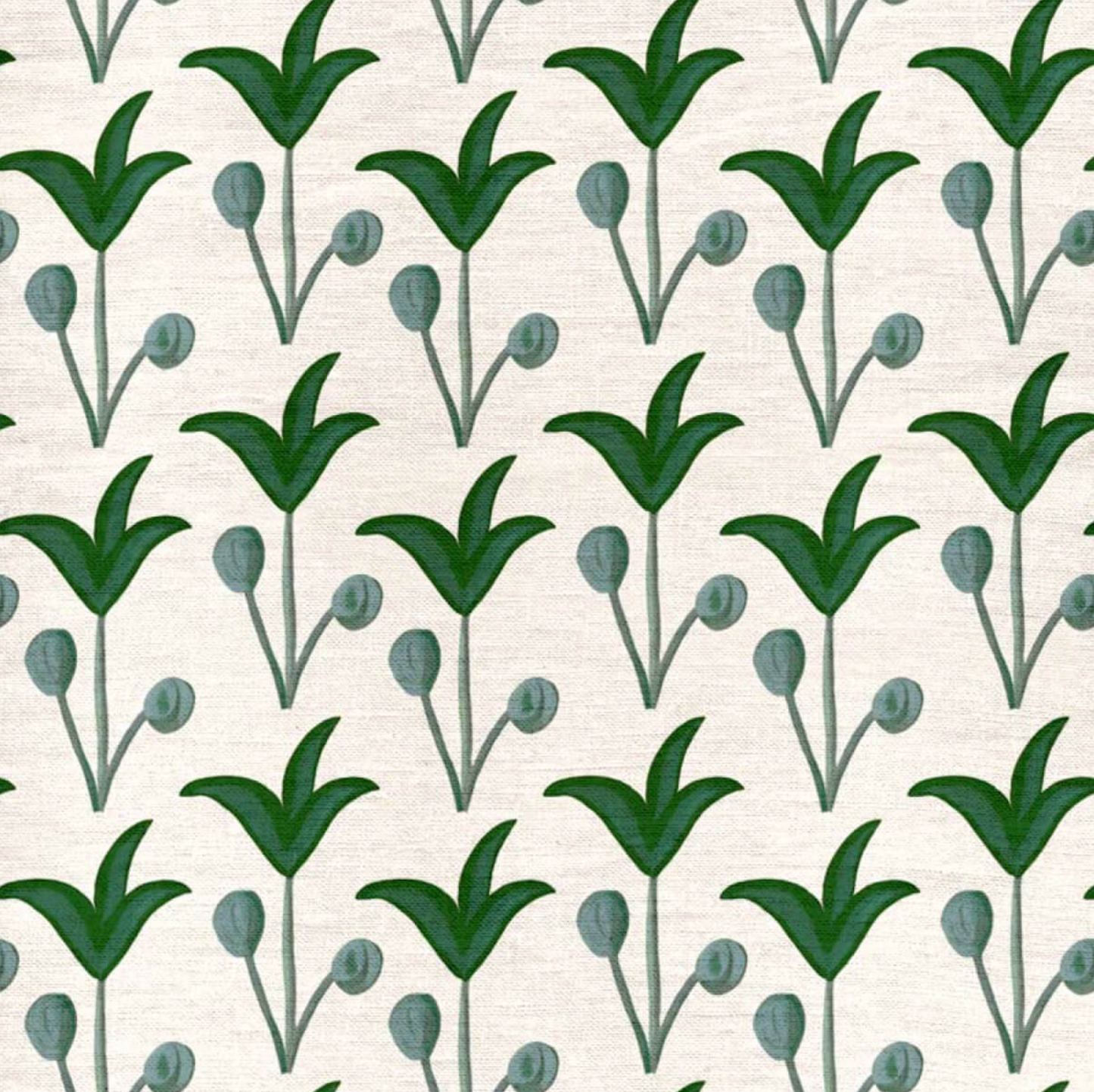 Ottoline | Spring Rhythm