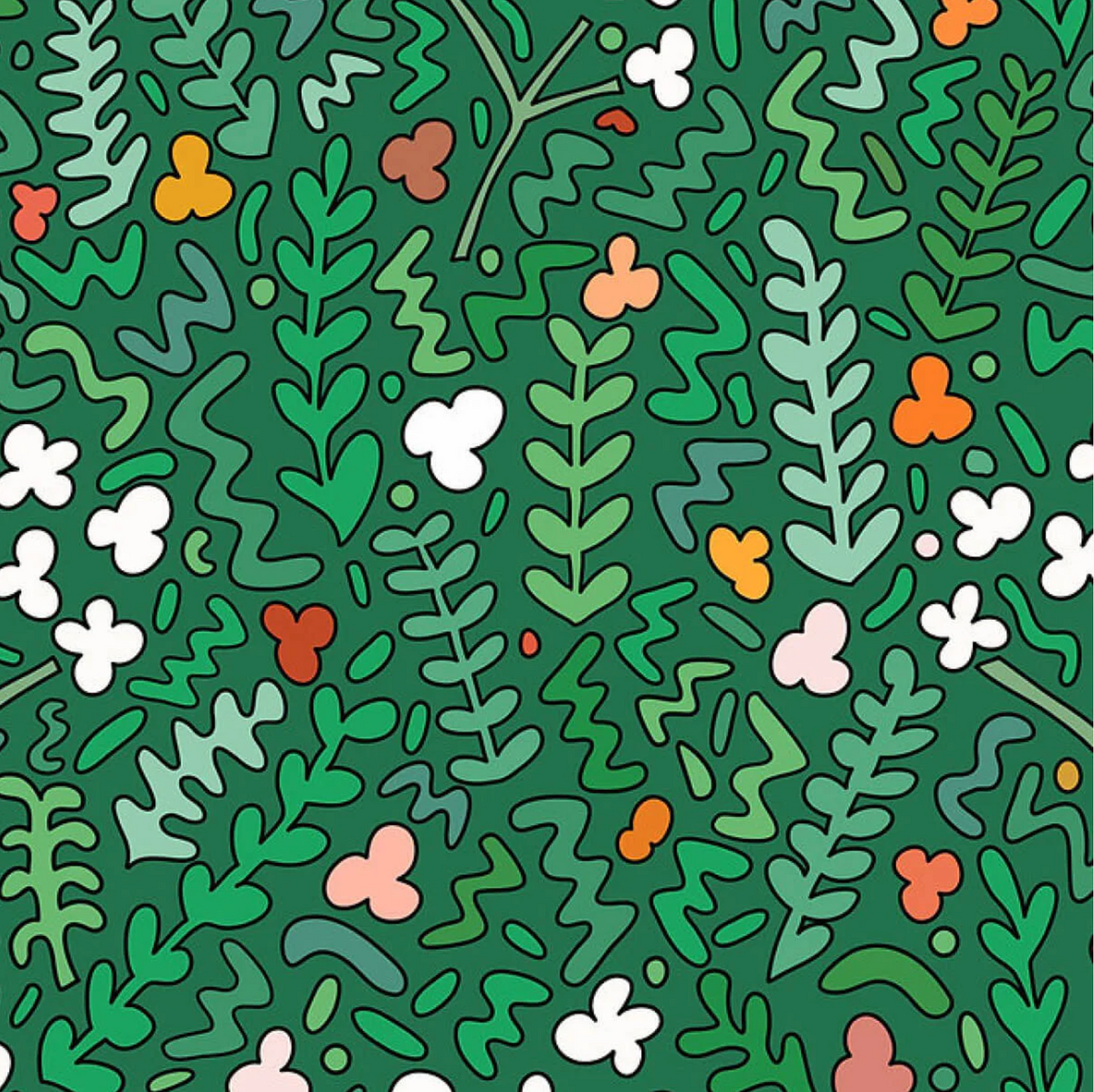 Ottoline | Fields of Joy