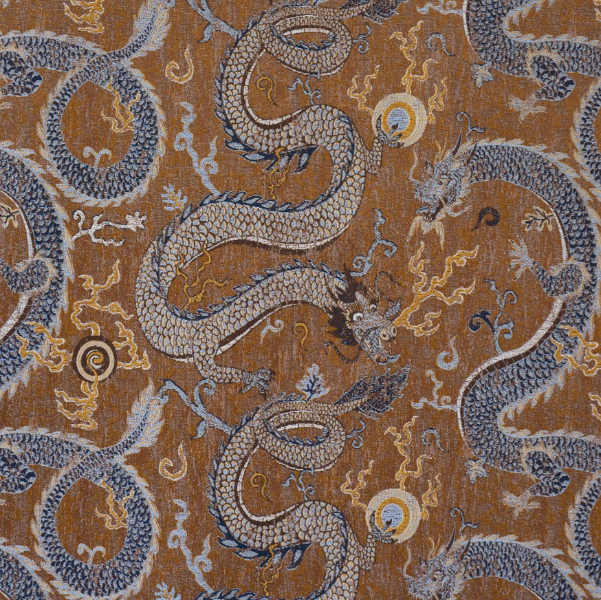 Schumacher | Serpentine Dragon