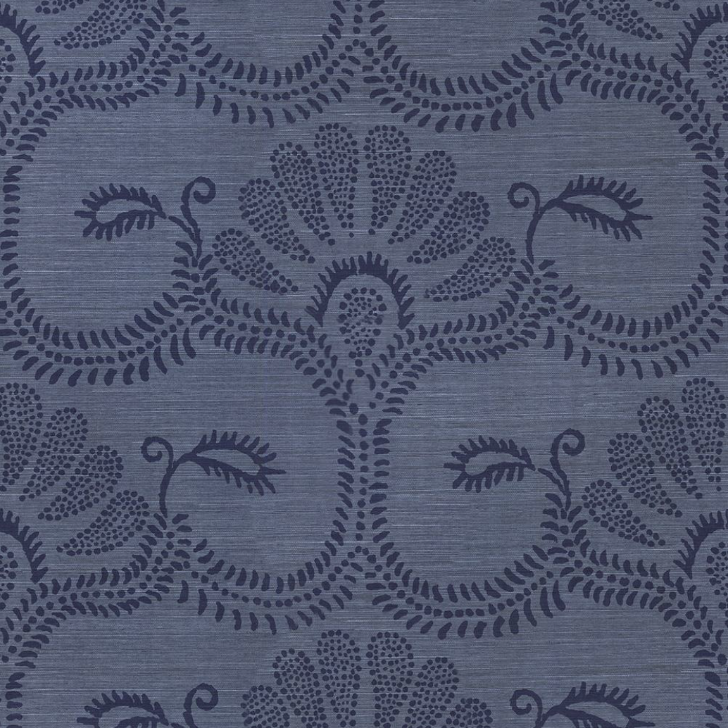 Peter Fasano | Hillevi Grasscloth