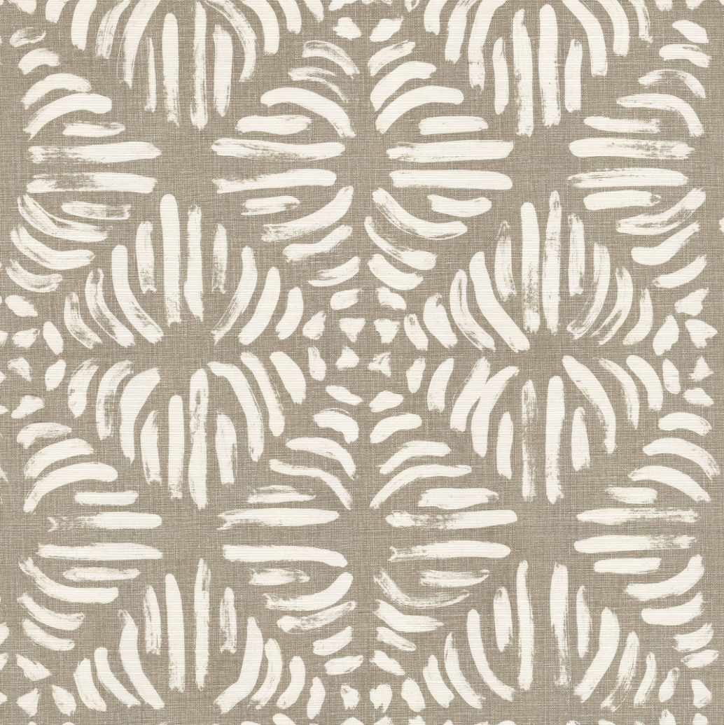 Peter Fasano | Kori Grasscloth