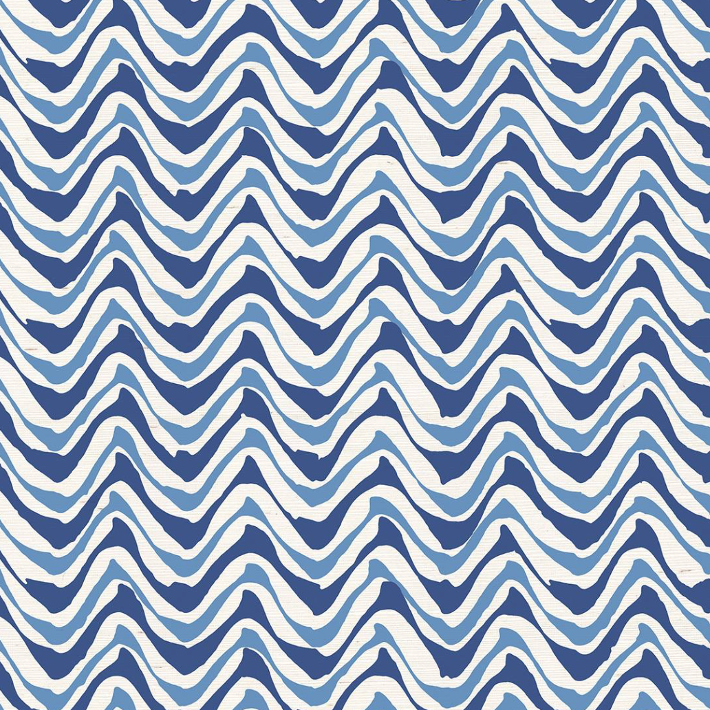 Peter Fasano | Serengeti Grasscloth