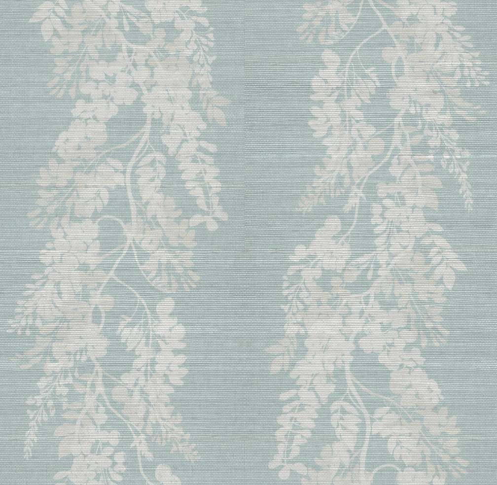 Peter Fasano | Botanica Grasscloth