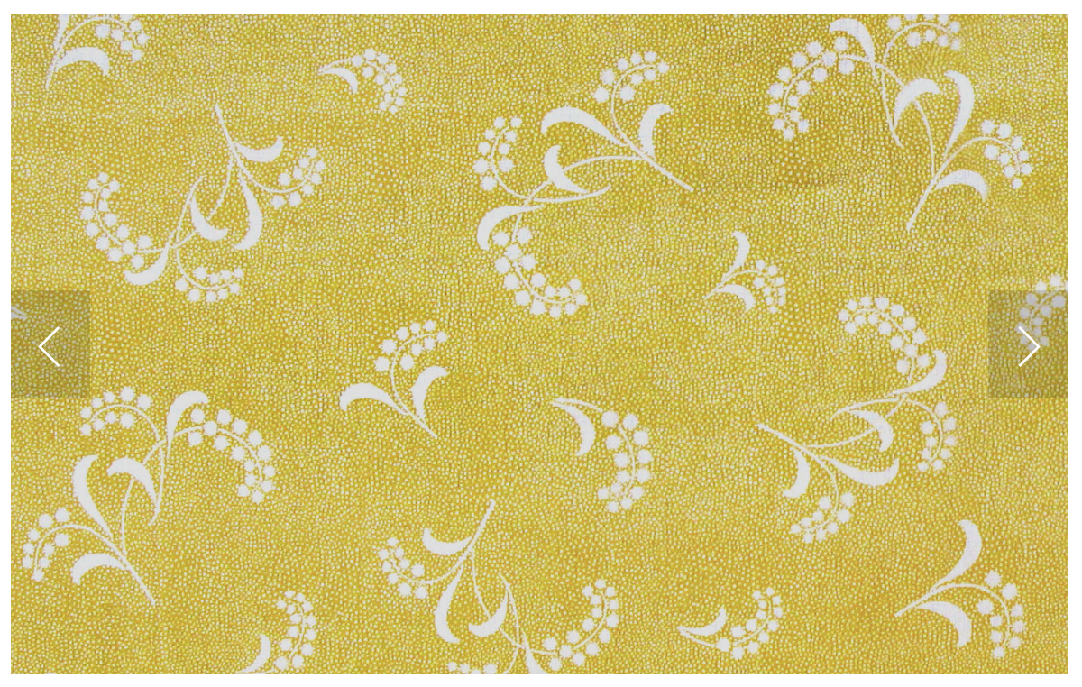 Carolina Irving | Mimosa