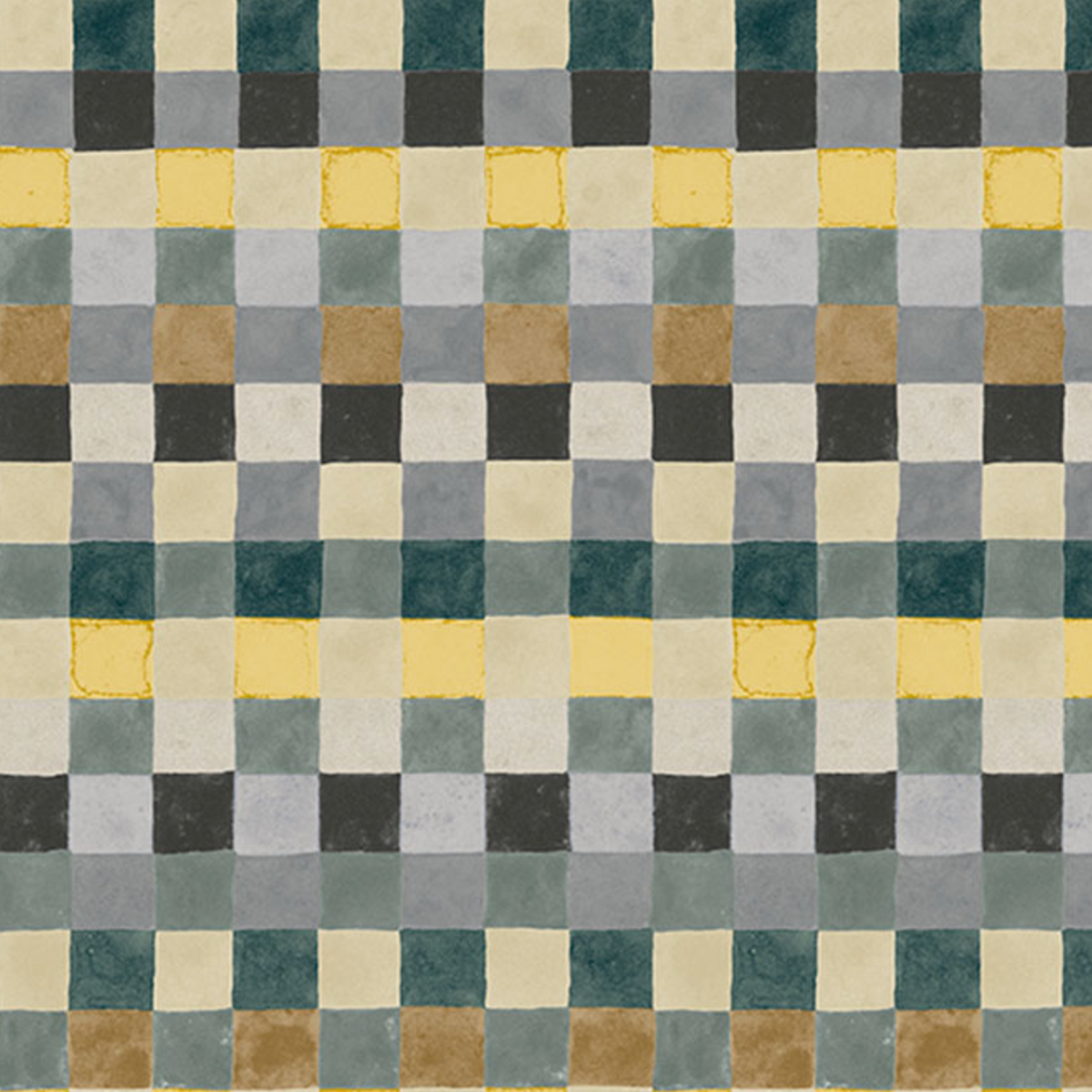 Christopher Farr Cloth | Child's Check
