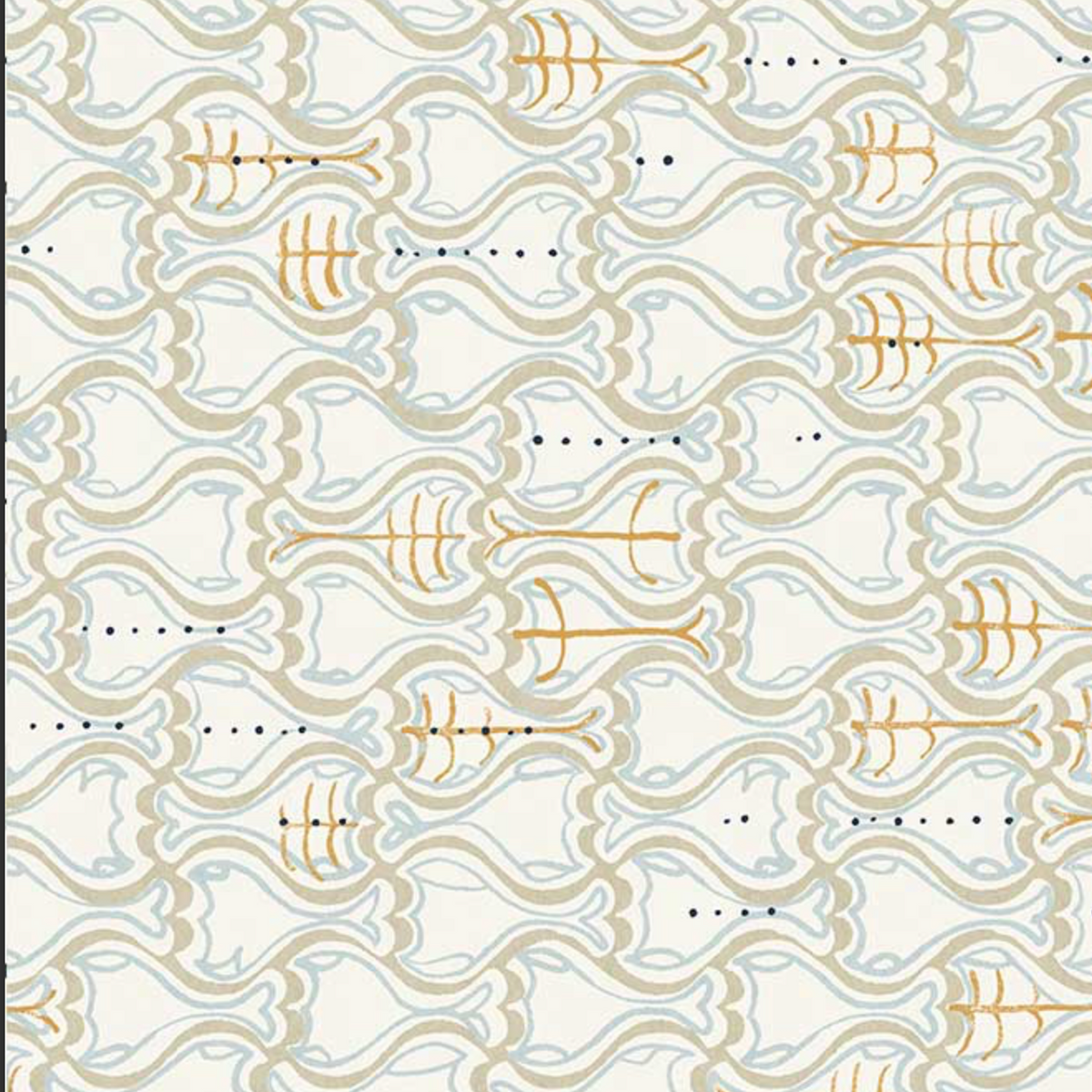 Christopher Farr Cloth | Make Fish