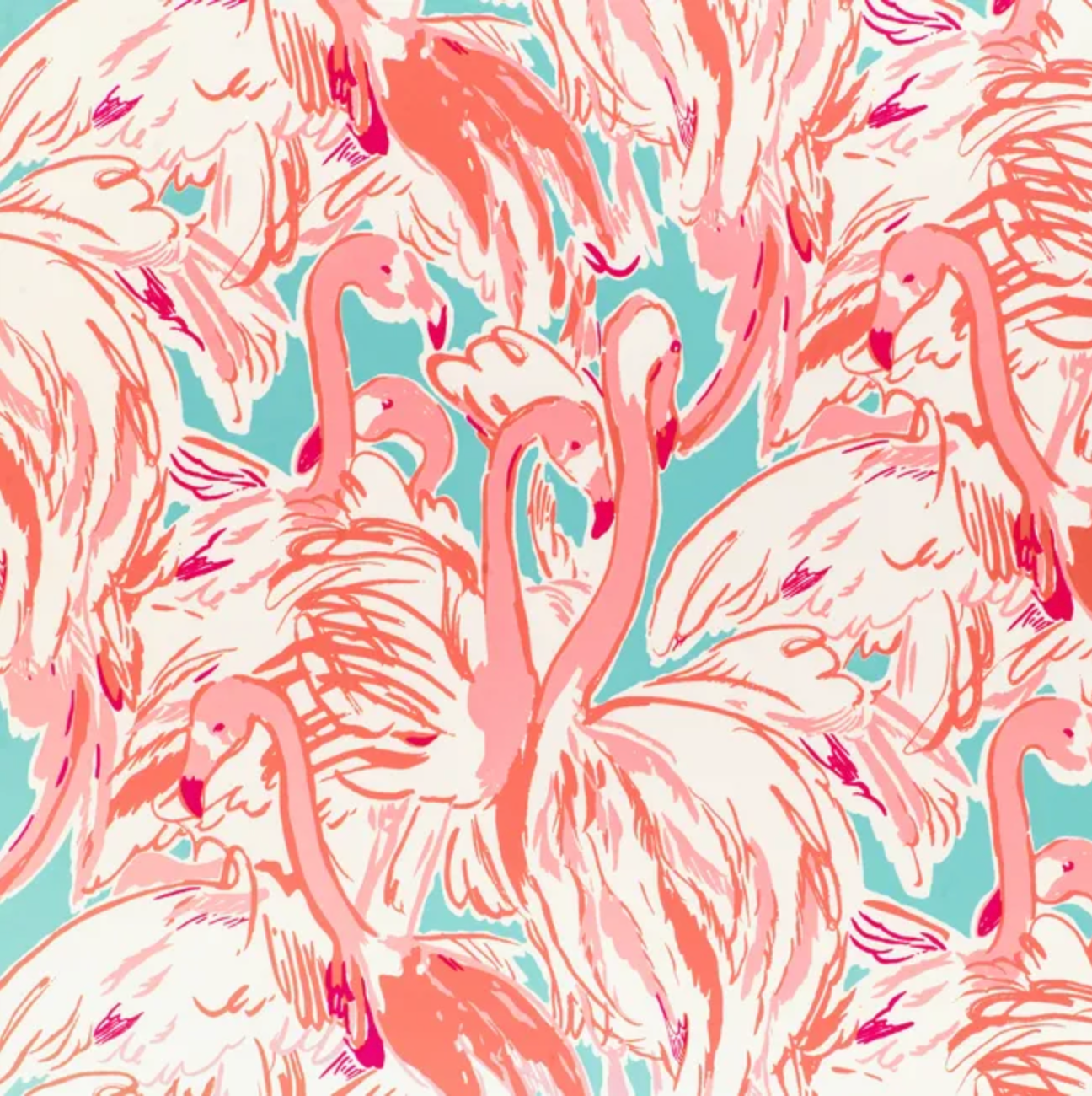 Lilly Pulitzer | Pink Colony