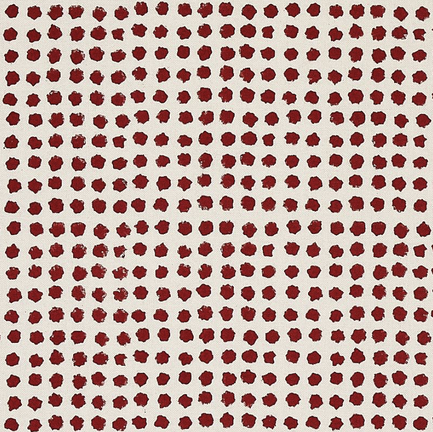 Molly Mahon | Seed Hand Block Print