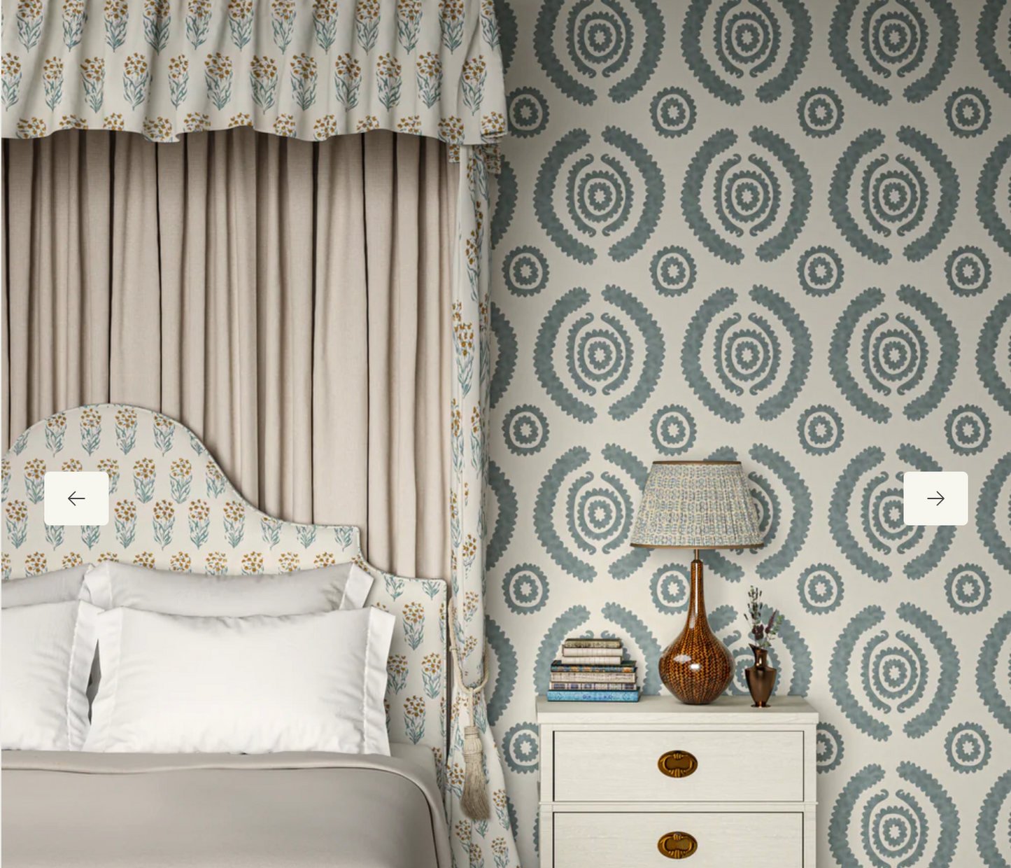 Penny Morrison | Haveli