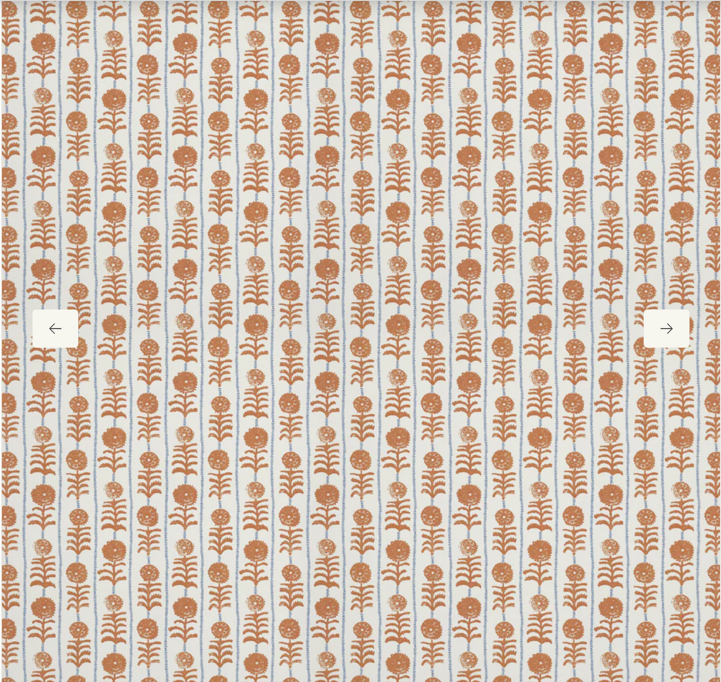 Penny Morrison Fabric | Killi - Linen